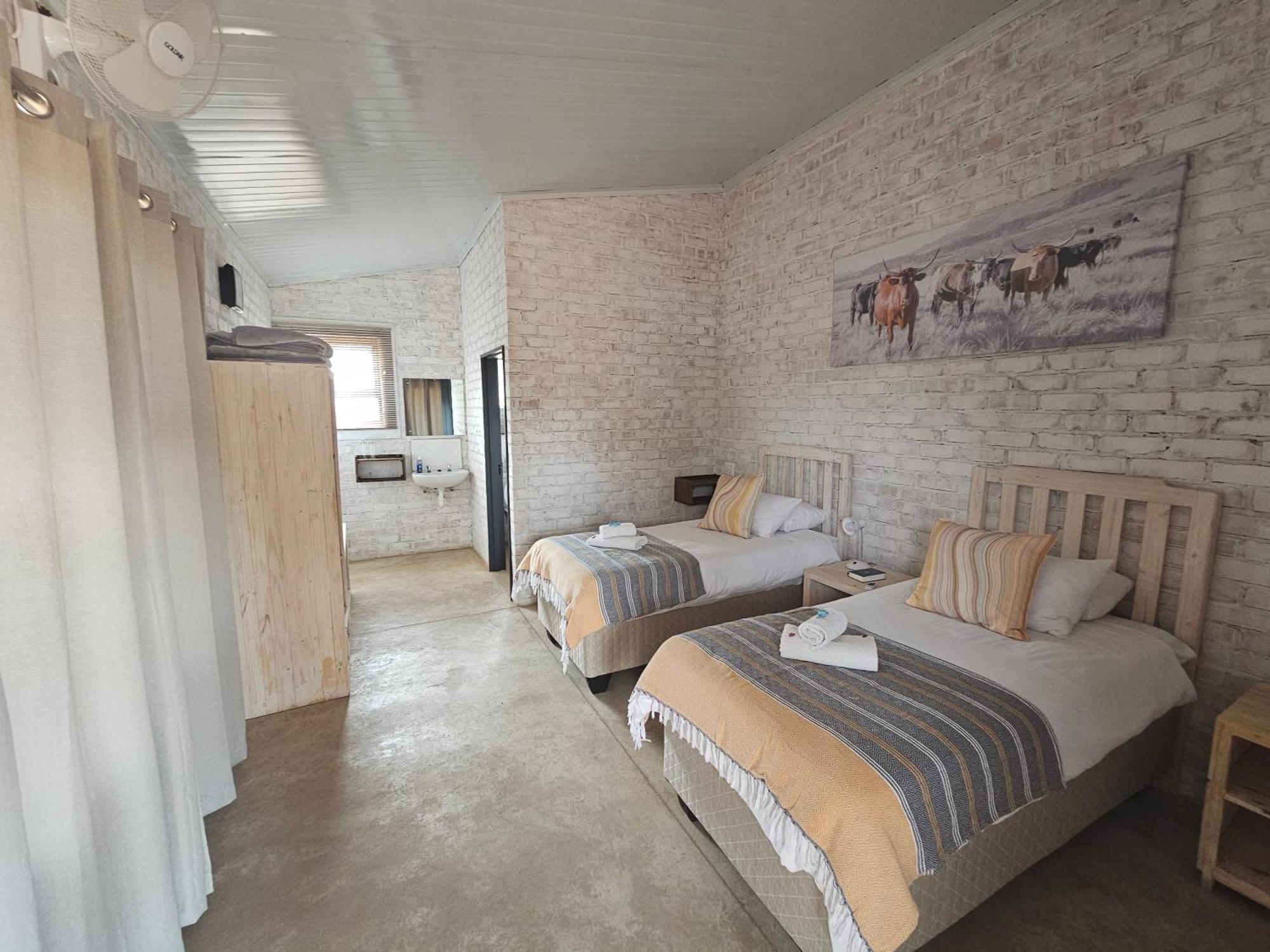 Kaoko Bush Lodge Kamanjab المظهر الخارجي الصورة
