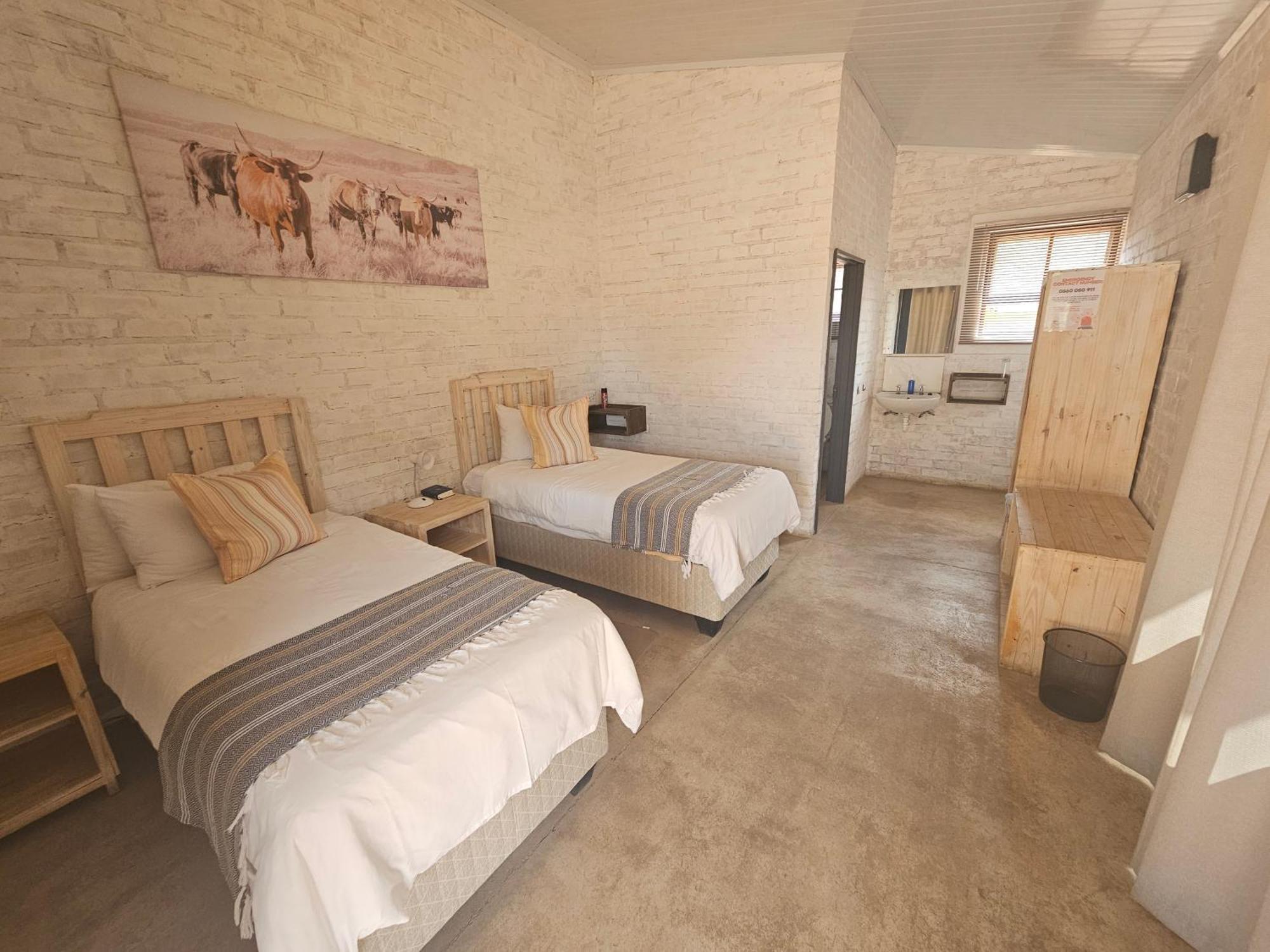 Kaoko Bush Lodge Kamanjab المظهر الخارجي الصورة