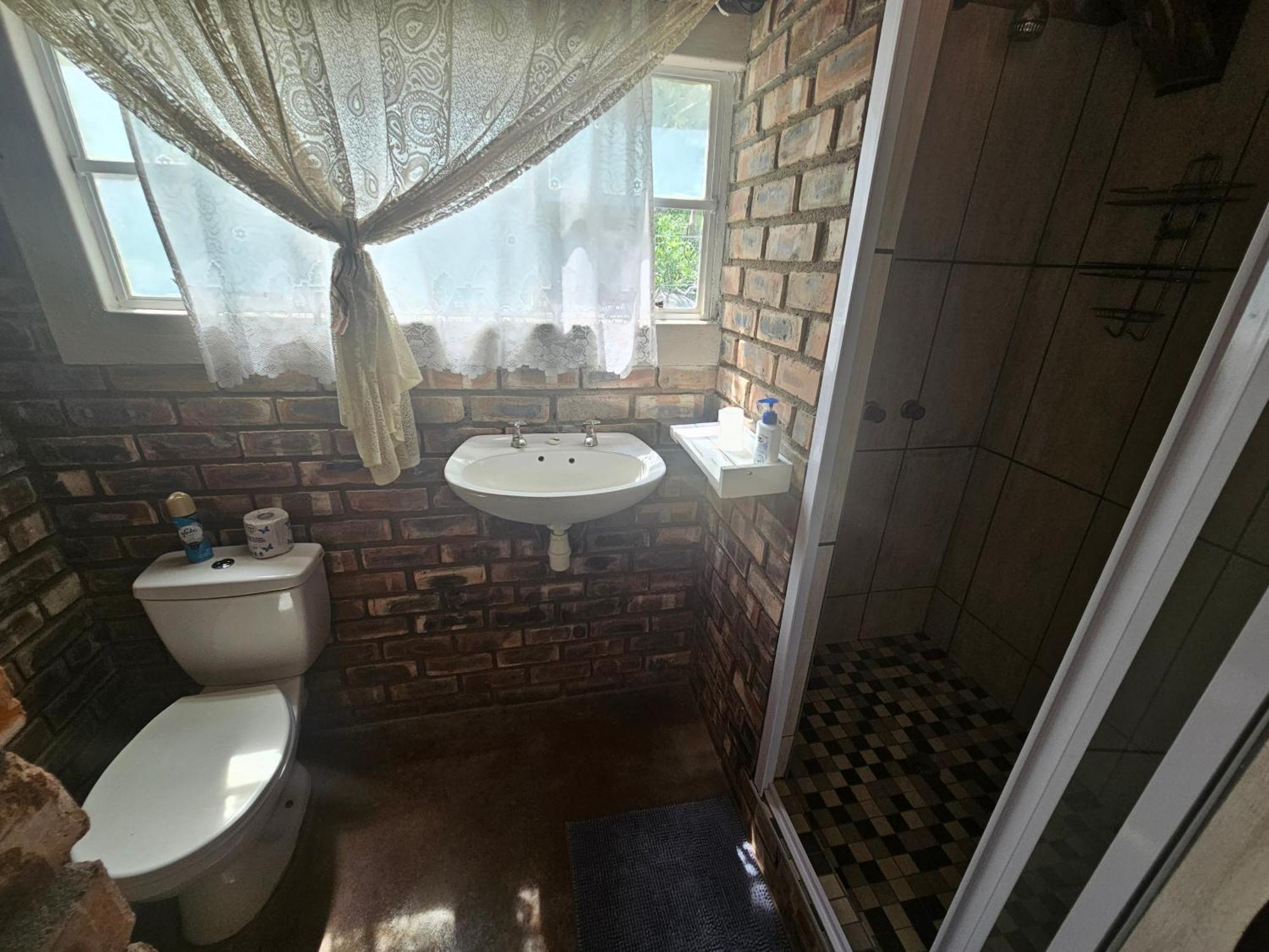 Kaoko Bush Lodge Kamanjab المظهر الخارجي الصورة
