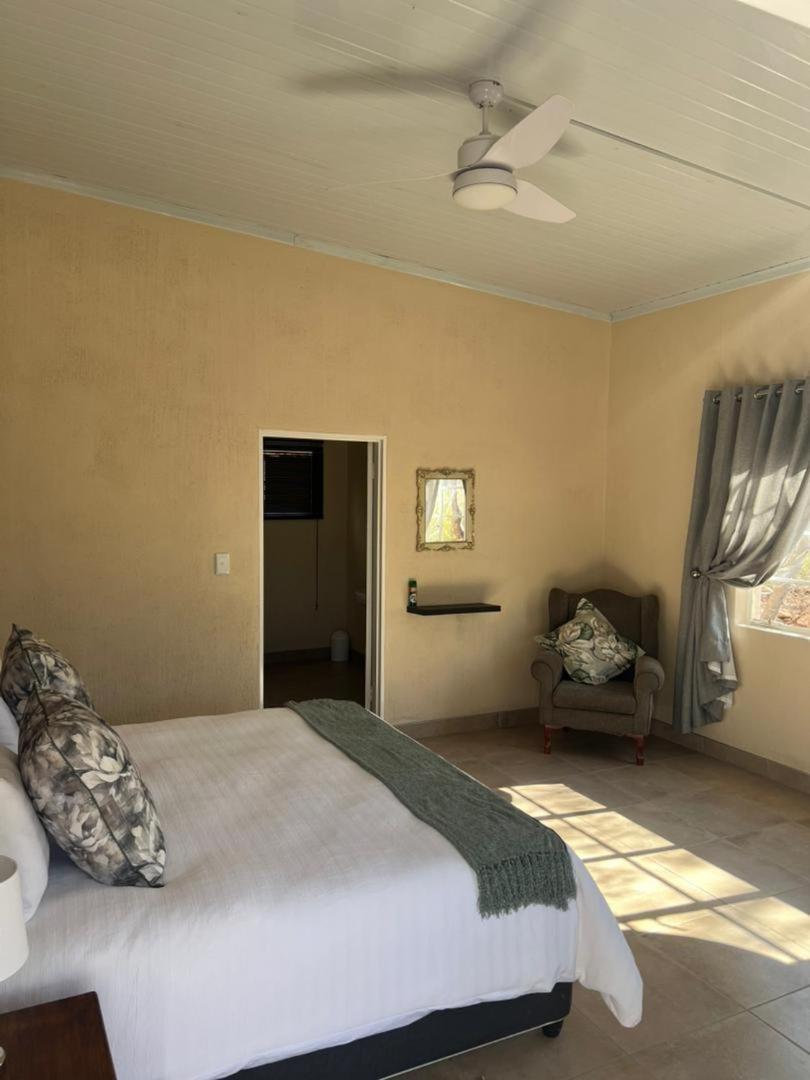 Kaoko Bush Lodge Kamanjab المظهر الخارجي الصورة