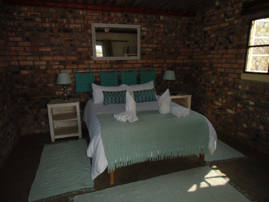 Kaoko Bush Lodge Kamanjab المظهر الخارجي الصورة